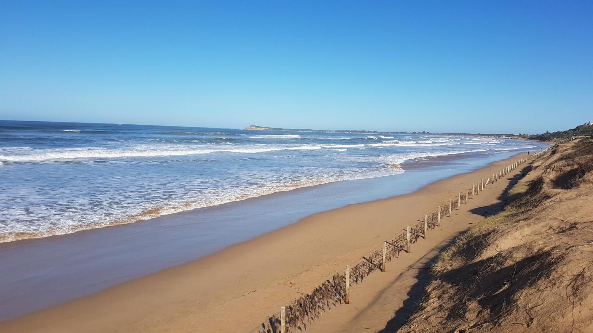 Ocean Grove Chalet 외부 사진