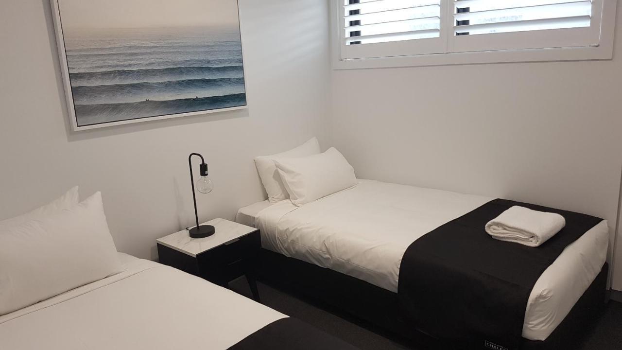 Ocean Grove Chalet 외부 사진