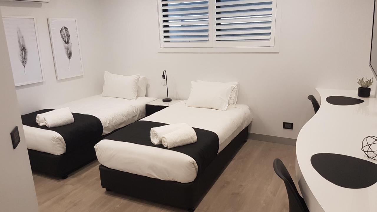 Ocean Grove Chalet 외부 사진