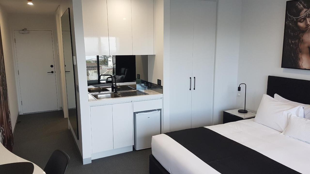 Ocean Grove Chalet 외부 사진