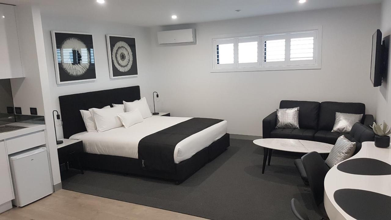 Ocean Grove Chalet 외부 사진