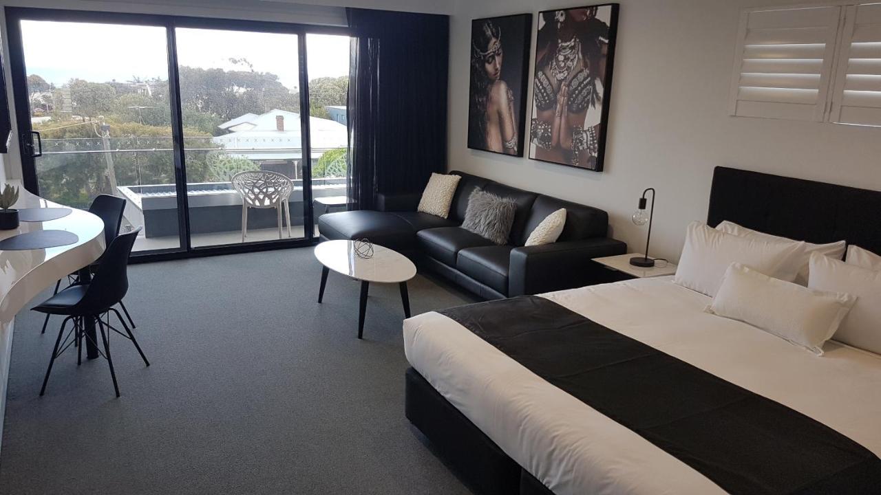 Ocean Grove Chalet 외부 사진