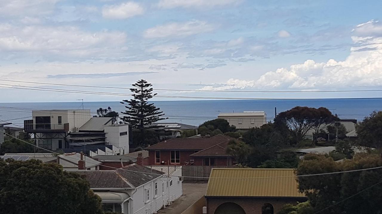 Ocean Grove Chalet 외부 사진