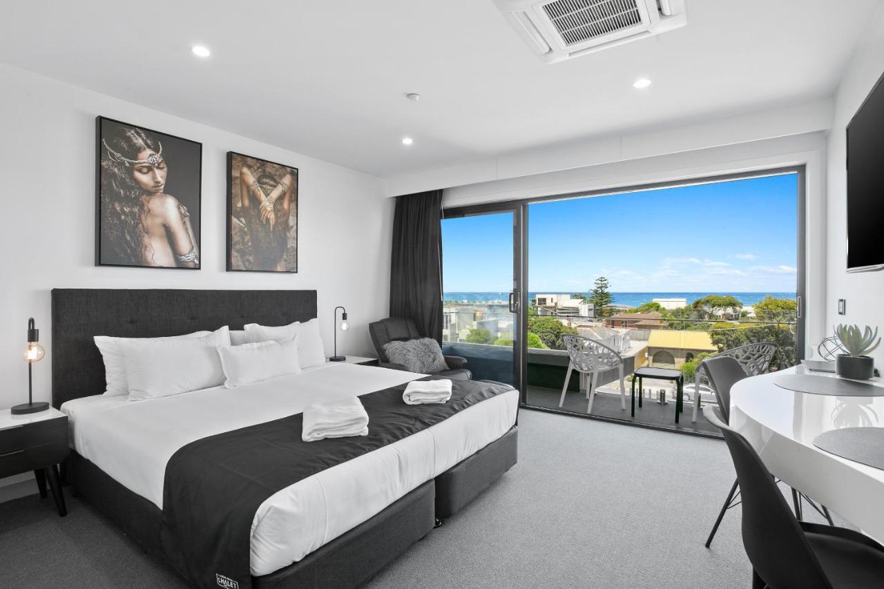 Ocean Grove Chalet 외부 사진