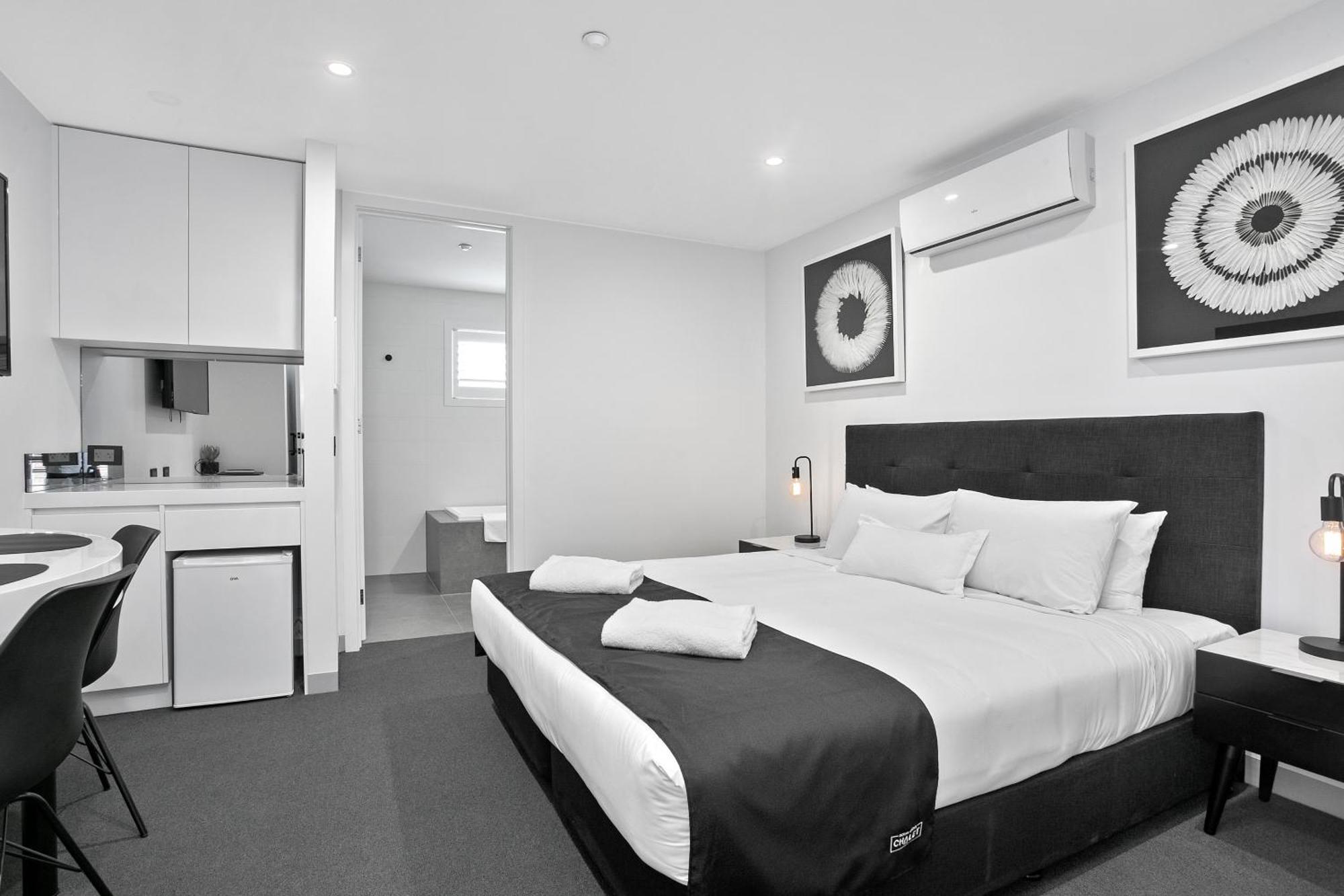 Ocean Grove Chalet 외부 사진