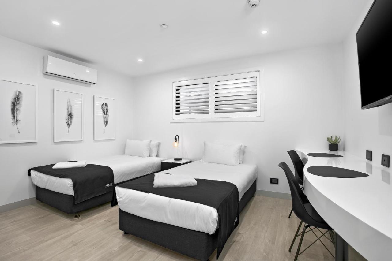 Ocean Grove Chalet 외부 사진