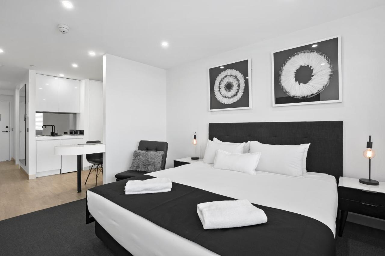 Ocean Grove Chalet 외부 사진