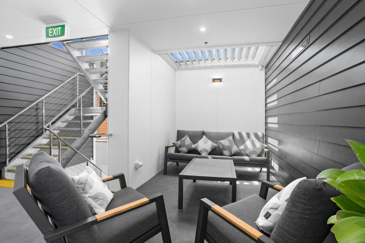 Ocean Grove Chalet 외부 사진