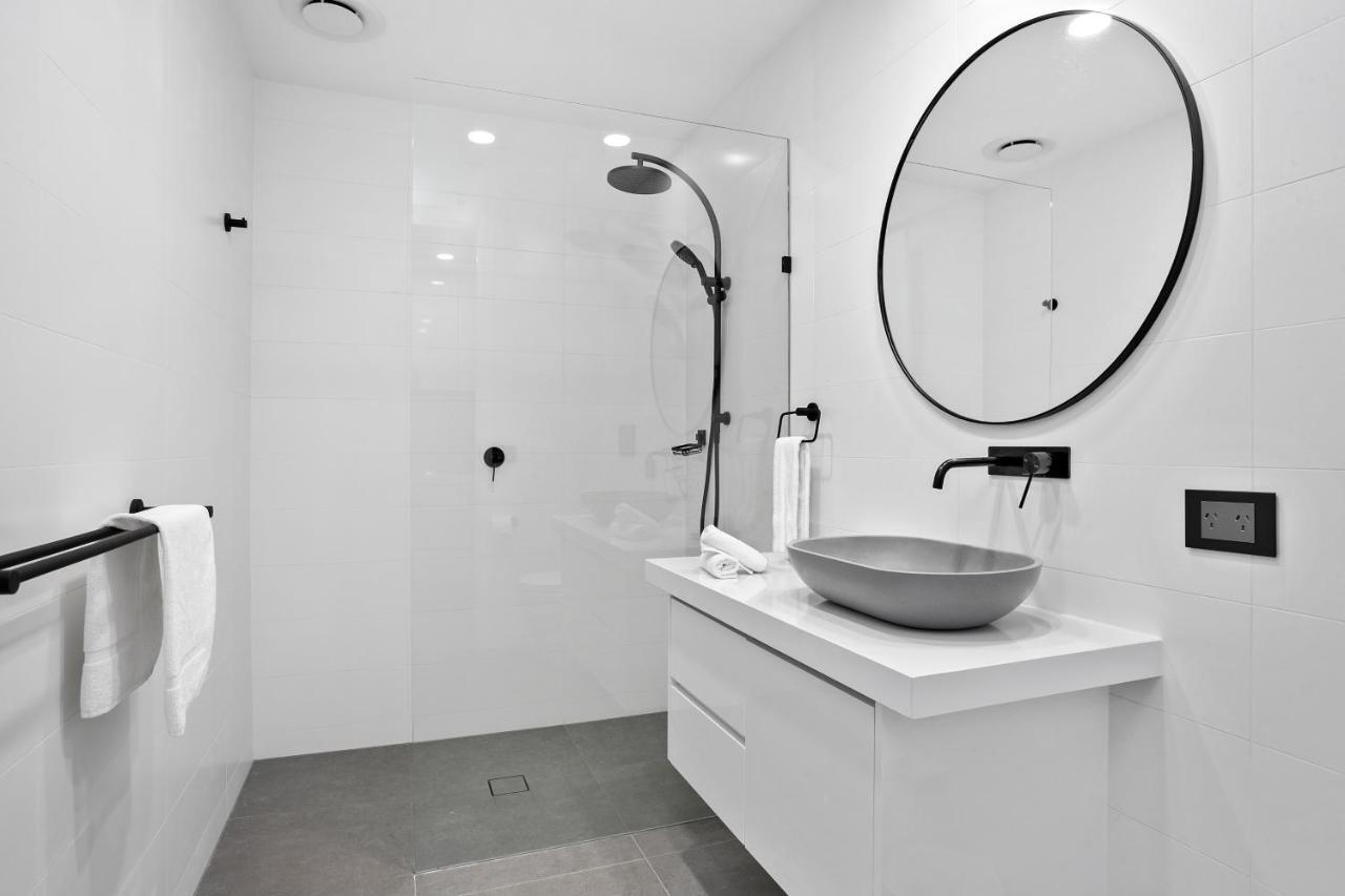 Ocean Grove Chalet 외부 사진