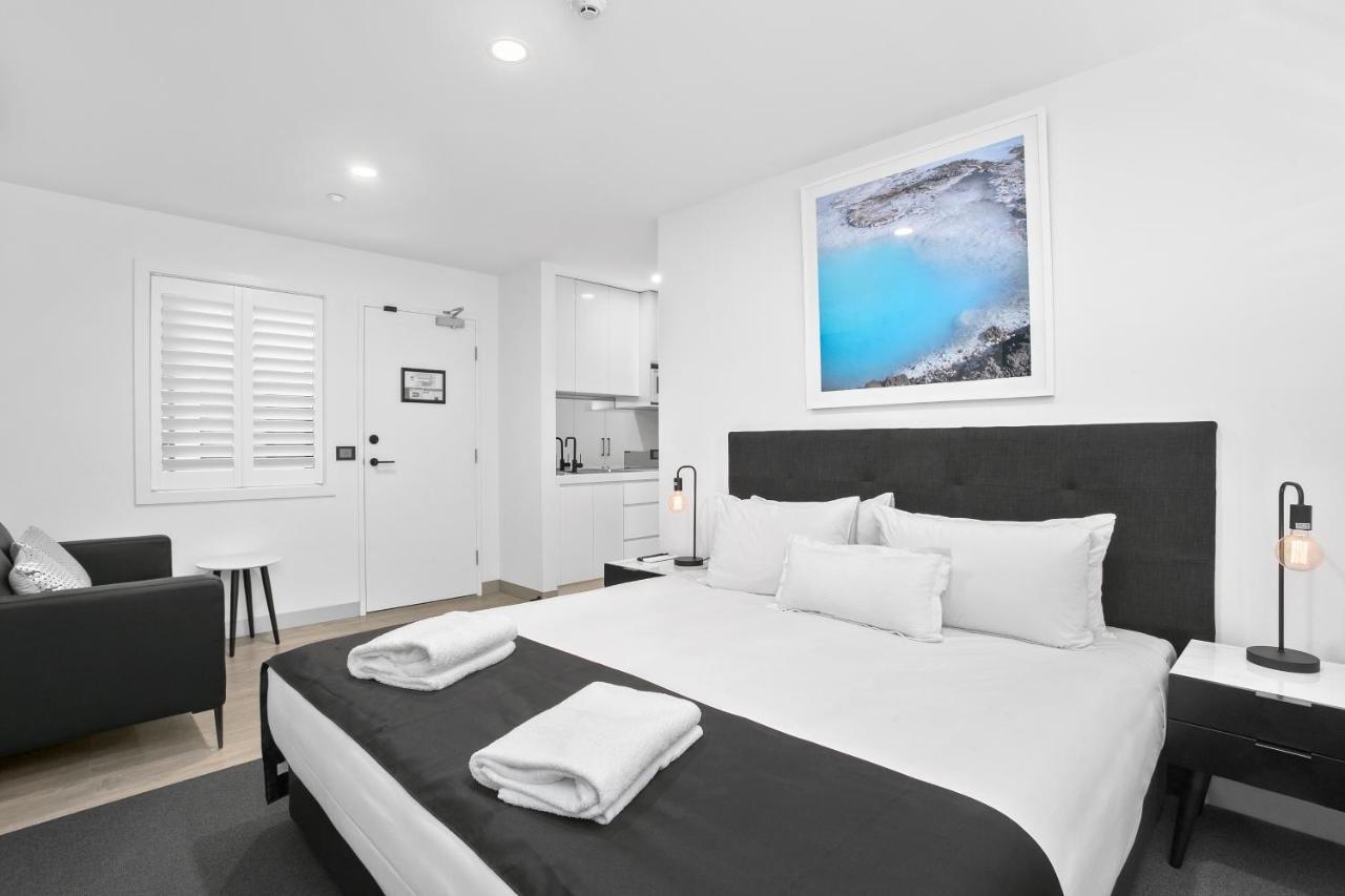 Ocean Grove Chalet 외부 사진