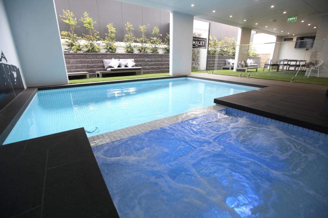 Ocean Grove Chalet 외부 사진